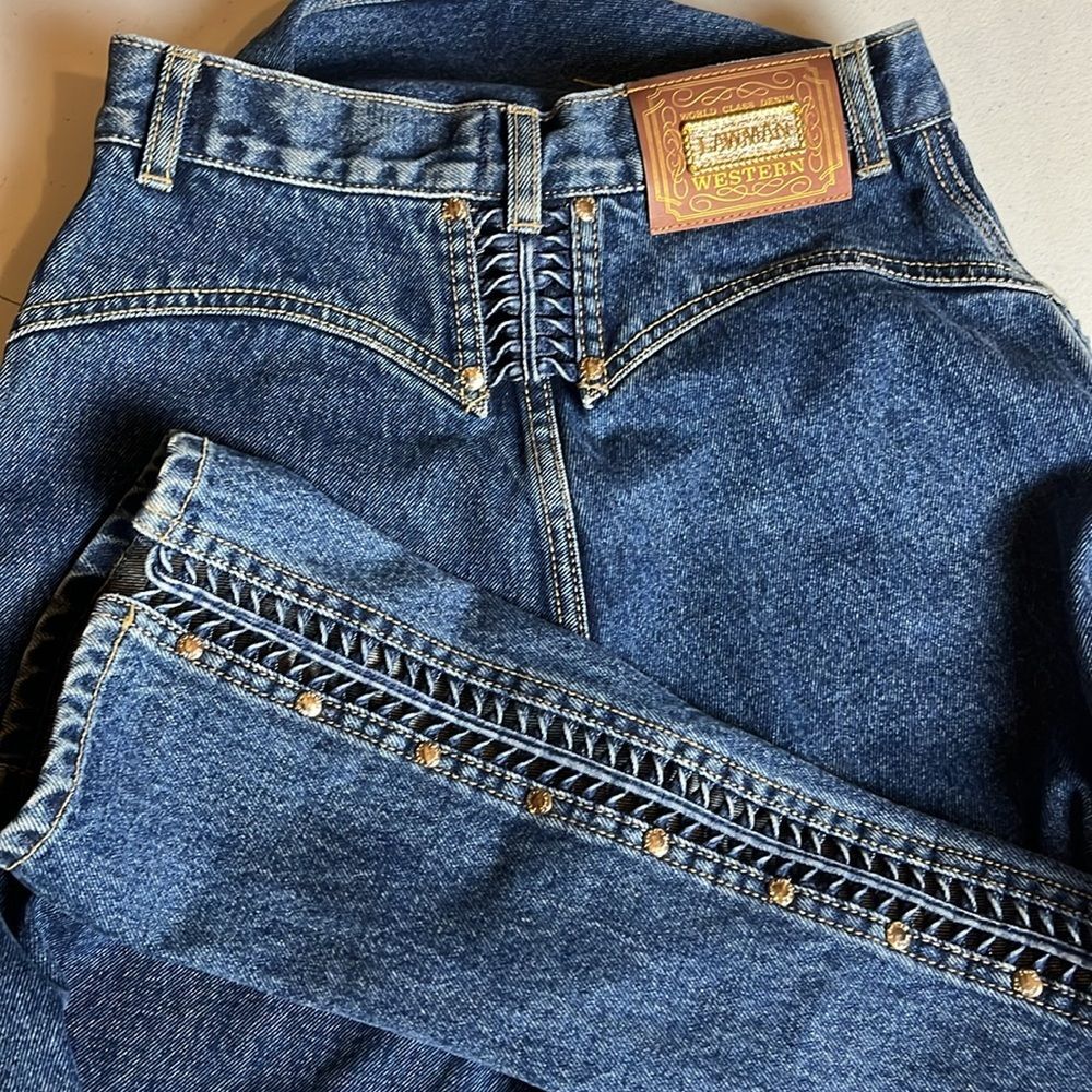 Vintage Lawman Jeans